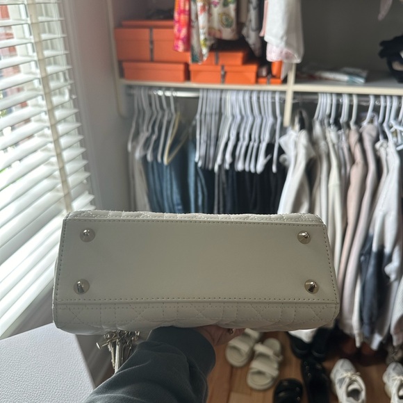 My Lady Dior ABC bag - Picture 7 of 7